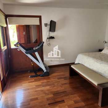 Sobrado de Condomínio em Sorocaba, bairro Parque Campolim