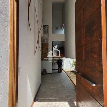 Sobrado de Condomínio em Sorocaba, bairro Parque Campolim
