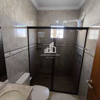 Sobrado em Sorocaba, bairro Jardim Prestes de Barros