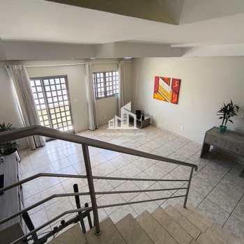 Sobrado em Sorocaba, bairro Jardim Prestes de Barros