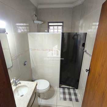 Sobrado em Sorocaba, bairro Jardim Prestes de Barros