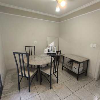 Sobrado em Sorocaba, bairro Jardim Prestes de Barros