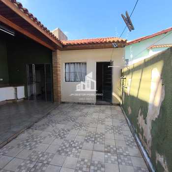 Sobrado em Sorocaba, bairro Jardim Prestes de Barros
