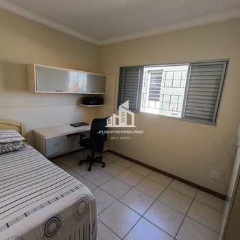 Sobrado em Sorocaba, bairro Jardim Prestes de Barros