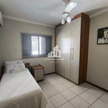 Sobrado em Sorocaba, bairro Jardim Prestes de Barros