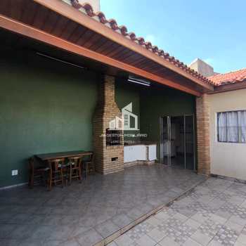 Sobrado em Sorocaba, bairro Jardim Prestes de Barros