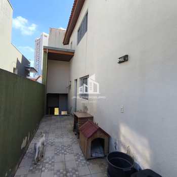 Sobrado em Sorocaba, bairro Jardim Prestes de Barros