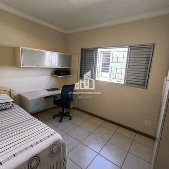 Sobrado em Sorocaba, bairro Jardim Prestes de Barros