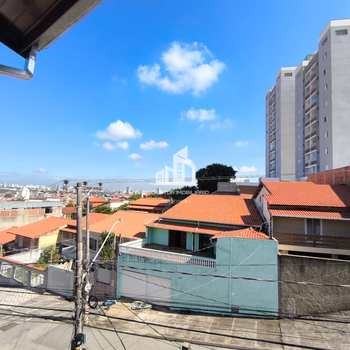 Sobrado em Sorocaba, bairro Jardim Prestes de Barros