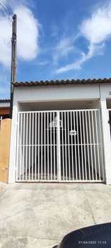 Casa, código 724 em Sorocaba, bairro Jardim Maria Antônia Prado