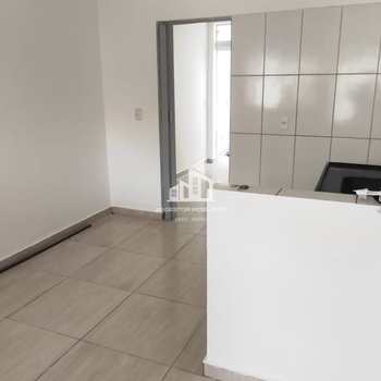 Casa em Sorocaba, bairro Jardim Maria Antônia Prado