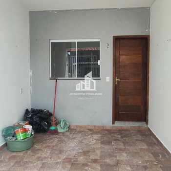 Casa em Sorocaba, bairro Jardim Maria Antônia Prado