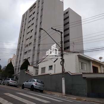 Apartamento em São Bernardo do Campo, bairro Rudge Ramos