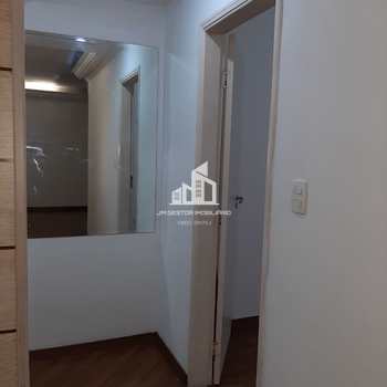 Apartamento em São Bernardo do Campo, bairro Rudge Ramos