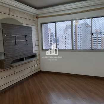 Apartamento em São Bernardo do Campo, bairro Rudge Ramos