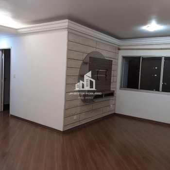 Apartamento em São Bernardo do Campo, bairro Rudge Ramos