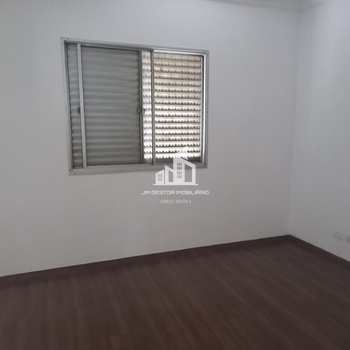 Apartamento em São Bernardo do Campo, bairro Rudge Ramos
