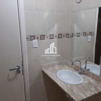 Apartamento em São Bernardo do Campo, bairro Rudge Ramos