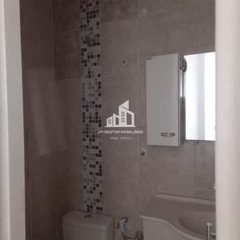 Apartamento em São Bernardo do Campo, bairro Rudge Ramos