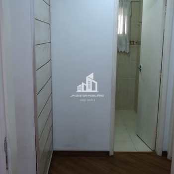 Apartamento em São Bernardo do Campo, bairro Rudge Ramos
