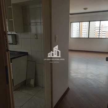 Apartamento em São Bernardo do Campo, bairro Rudge Ramos