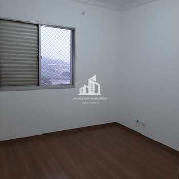 Apartamento em São Bernardo do Campo, bairro Rudge Ramos