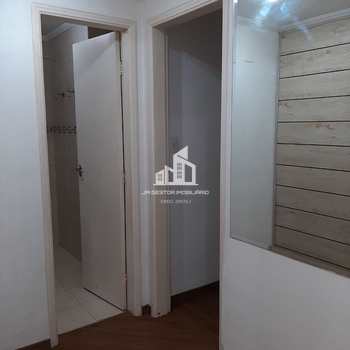 Apartamento em São Bernardo do Campo, bairro Rudge Ramos