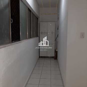 Apartamento em São Bernardo do Campo, bairro Rudge Ramos