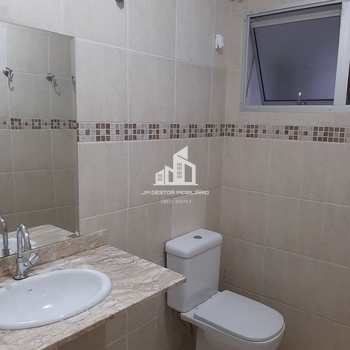 Apartamento em São Bernardo do Campo, bairro Rudge Ramos