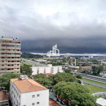 Apartamento em São Bernardo do Campo, bairro Rudge Ramos