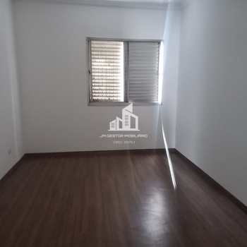 Apartamento em São Bernardo do Campo, bairro Rudge Ramos