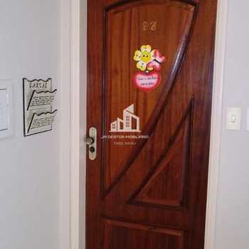 Apartamento em São Bernardo do Campo, bairro Rudge Ramos