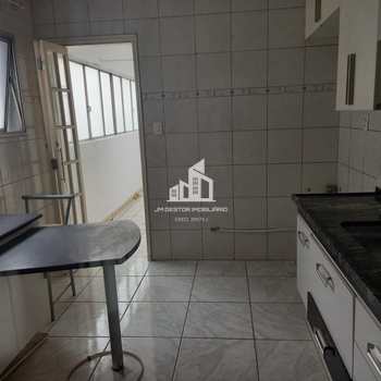 Apartamento em São Bernardo do Campo, bairro Rudge Ramos