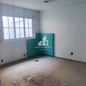 Conjunto Comercial em Sorocaba, bairro Jardim Paulistano