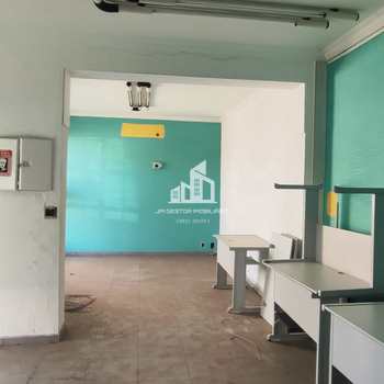 Conjunto Comercial em Sorocaba, bairro Jardim Paulistano