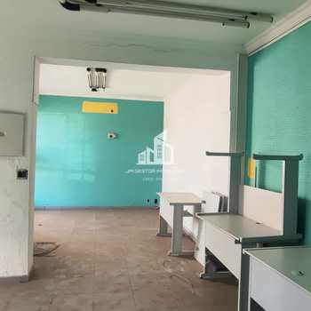 Conjunto Comercial em Sorocaba, bairro Jardim Paulistano