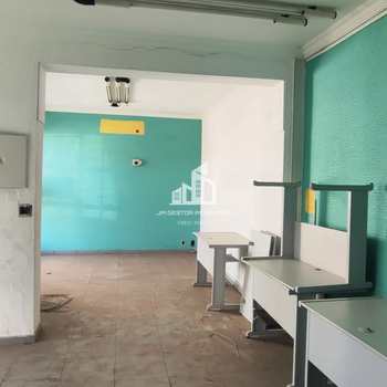 Conjunto Comercial em Sorocaba, bairro Jardim Paulistano
