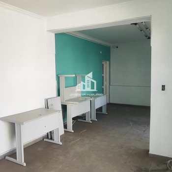 Conjunto Comercial em Sorocaba, bairro Jardim Paulistano