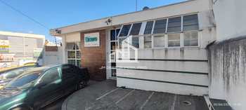 Conjunto Comercial, código 726 em Sorocaba, bairro Jardim Paulistano
