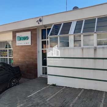 Conjunto Comercial em Sorocaba, bairro Jardim Paulistano