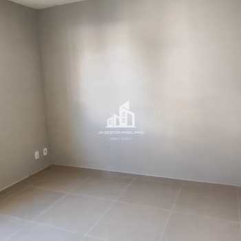 Apartamento em Sorocaba, bairro Caguassu