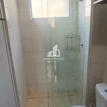 Apartamento em Sorocaba, bairro Caguassu