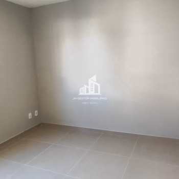 Apartamento em Sorocaba, bairro Caguassu