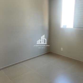 Apartamento em Sorocaba, bairro Caguassu