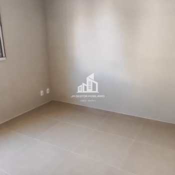 Apartamento em Sorocaba, bairro Caguassu