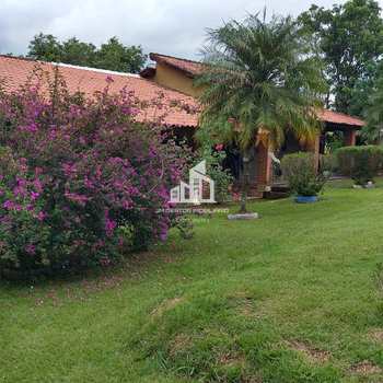 Chácara em Sorocaba, bairro Éden