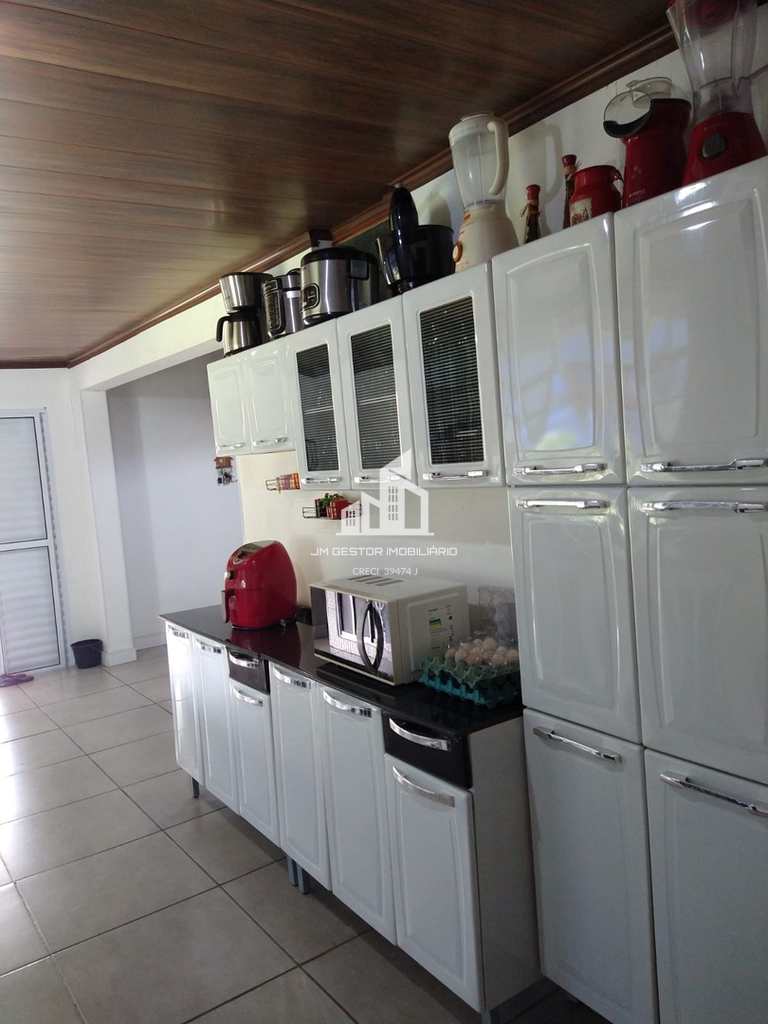 Chácara em Sorocaba, no bairro Éden