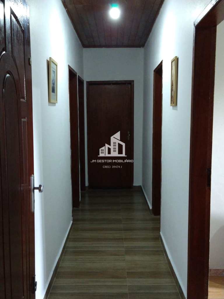 Chácara em Sorocaba, no bairro Éden
