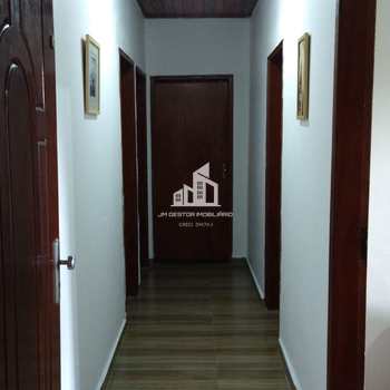 Chácara em Sorocaba, bairro Éden