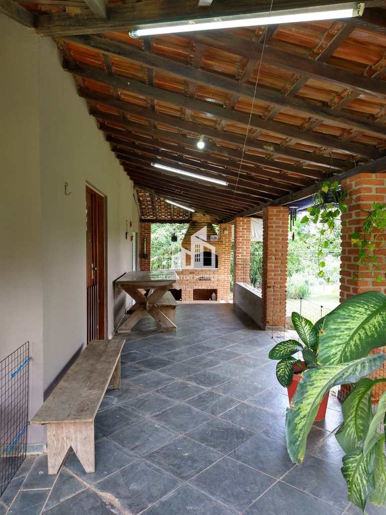 Chácara em Sorocaba, no bairro Éden